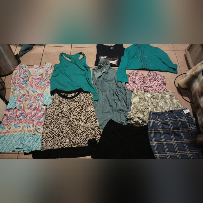 Clothes Bundle